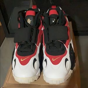 Nike air Max Speed Turf